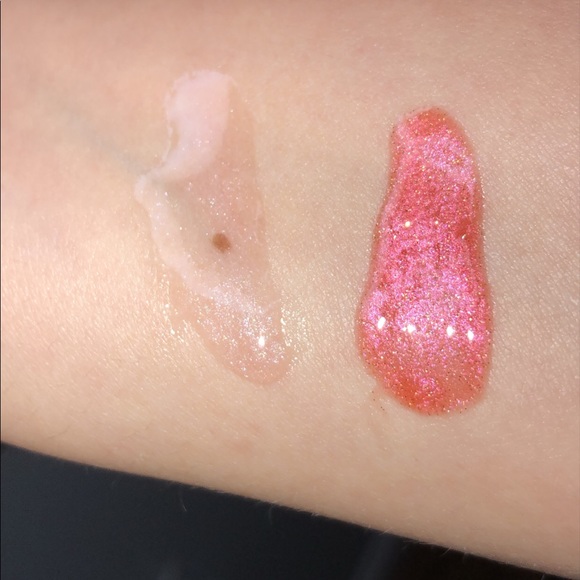 All natural, homemade lipgloss - Picture 2 of 2